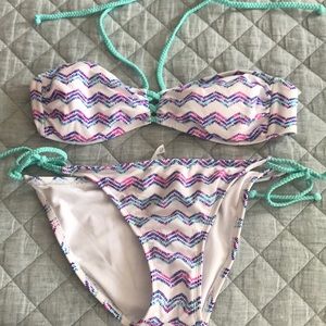 Aeropostale bikini